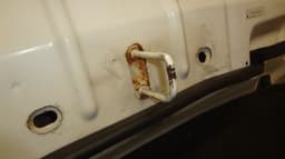 JEEP Bonnet JEEP COMPASS I (PK) (2006-2016) — thumbnail 6