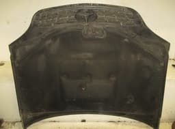 MERCEDES-BENZ Bonnet MERCEDES-BENZ ML-CLASS (W163) (1998-2005) — thumbnail 3