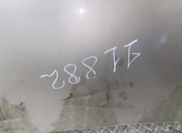 MERCEDES-BENZ Bonnet MERCEDES-BENZ ML-CLASS (W163) (1998-2005) — thumbnail 8