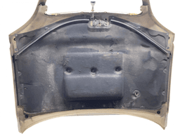 MERCEDES-BENZ Bonnet MERCEDES-BENZ ML-CLASS (W163) (1998-2005) — thumbnail 10