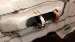 NISSAN F5100-JG0MM Bonnet NISSAN X-TRAIL II (T31) (2007-2013) — thumbnail 8
