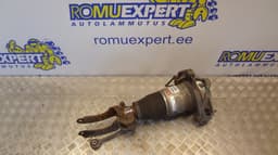 AUDI Air shock absorber front right AUDI Q7 (4L) (2006-2015) — thumbnail 1