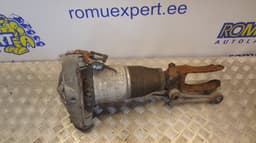 AUDI Air shock absorber front right AUDI Q7 (4L) (2006-2015) — thumbnail 6