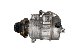 VW AC / aircon Compressor VW TRANSPORTER T5 / MULTIVAN (7H, 7E, 7J) (2003-2015) — thumbnail 3