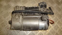 MERCEDES-BENZ 0011734 Air Suspension Compressor MERCEDES-BENZ S-CLASS (W221) (2005-2013) — thumbnail 4