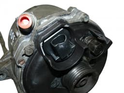 BMW Alternator BMW 7 (E65, E66) (2001-2009) — thumbnail 6