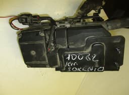 KIA Auxiliary / pakring heater (webasto) KIA SORENTO I (JC) (2002-2009) — thumbnail 3