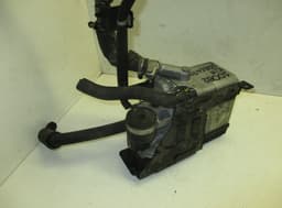 KIA Auxiliary / pakring heater (webasto) KIA SORENTO I (JC) (2002-2009) — thumbnail 2
