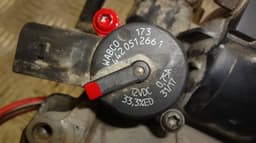 MERCEDES-BENZ 0011734 Air Suspension Compressor MERCEDES-BENZ S-CLASS (W221) (2005-2013) — thumbnail 3