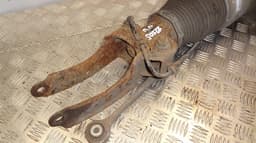 AUDI Air shock absorber front right AUDI Q7 (4L) (2006-2015) — thumbnail 2