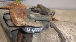 AUDI Air shock absorber front right AUDI Q7 (4L) (2006-2015) — thumbnail 7