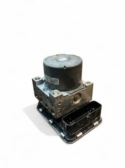 AUDI 5Q0614517AN 5Q0907379AN 5Q0614517FJBEF 5Q0614517FJ ABS hydraulic unit / pump AUDI Q2 (GA) (2016-) — thumbnail 2