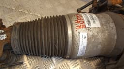 AUDI Air shock absorber front right AUDI Q7 (4L) (2006-2015) — thumbnail 4
