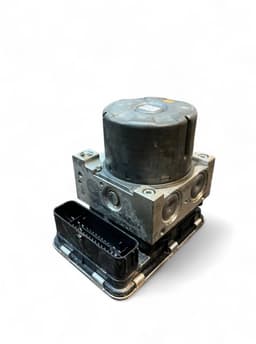 AUDI 5Q0614517AN 5Q0907379AN 5Q0614517FJBEF 5Q0614517FJ ABS hydraulic unit / pump AUDI Q2 (GA) (2016-) — thumbnail 1