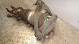 AUDI Air shock absorber front right AUDI Q7 (4L) (2006-2015) — thumbnail 3