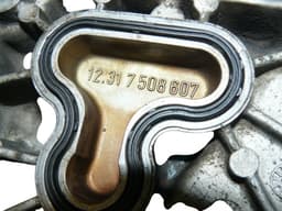 BMW Alternator BMW 7 (E65, E66) (2001-2009) — thumbnail 7