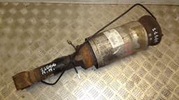 LAND ROVER 22230998 Air shock absorber front right LAND ROVER RANGE ROVER SPORT I (L320) (2005-2013) — thumbnail 1