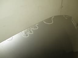 LEXUS Bonnet LEXUS GS III (2005-2011) — thumbnail 4