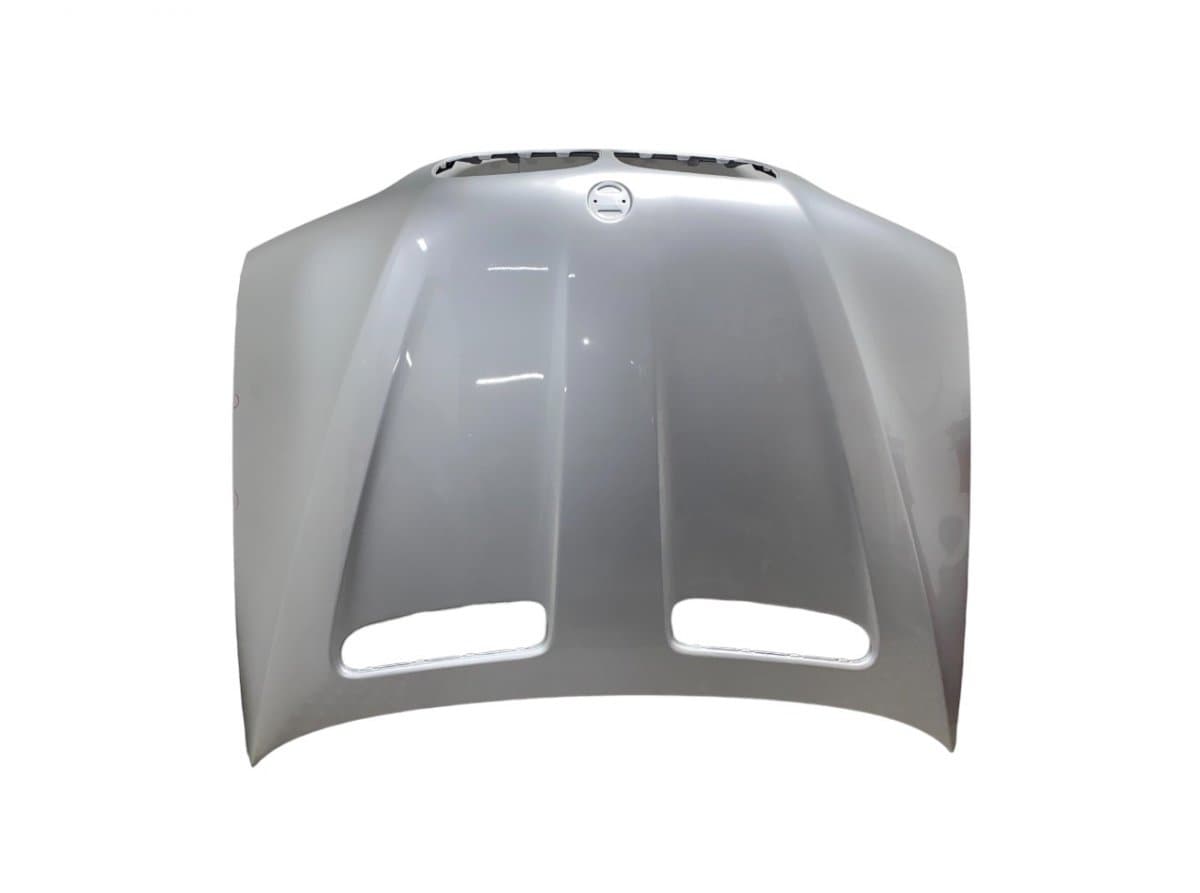 BMW Bonnet BMW X5 (E53) (2000-2007)