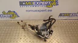AUDI Auxiliary / pakring heater (webasto) AUDI Q7 (4L) (2006-2015) — thumbnail 1