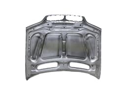 BMW Bonnet BMW X5 (E53) (2000-2007) — thumbnail 9