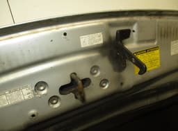 LEXUS Bonnet LEXUS GS III (2005-2011) — thumbnail 6