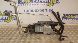 AUDI Auxiliary / pakring heater (webasto) AUDI Q7 (4L) (2006-2015) — thumbnail 5