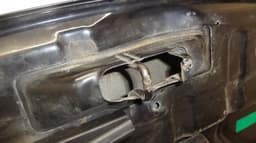 NISSAN F5100JG0MM Bonnet NISSAN X-TRAIL II (T31) (2007-2013) — thumbnail 6