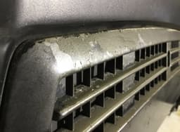 LAND ROVER Bonnet LAND ROVER RANGE ROVER III (LM) (2002-2012) — thumbnail 3