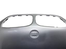 BMW Bonnet BMW X5 (E53) (2000-2007) — thumbnail 2