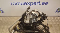 AUDI Auxiliary / pakring heater (webasto) AUDI Q7 (4L) (2006-2015) — thumbnail 7