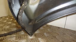 AUDI Bonnet AUDI Q7 (4L) (2006-2015) — thumbnail 9