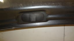 AUDI Bonnet AUDI Q7 (4L) (2006-2015) — thumbnail 7