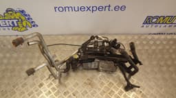 AUDI Auxiliary / pakring heater (webasto) AUDI Q7 (4L) (2006-2015) — thumbnail 4