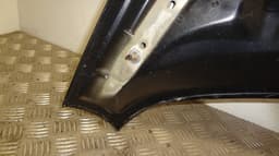 PEUGEOT Bonnet PEUGEOT 3008 I (T84) (2009-2016) — thumbnail 5