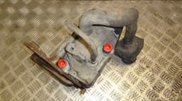 BMW 9002353P Auxiliary / pakring heater (webasto) BMW 7 (E65, E66) (2001-2009) — thumbnail 4