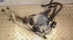 AUDI Auxiliary / pakring heater (webasto) AUDI Q7 (4L) (2006-2015) — thumbnail 2