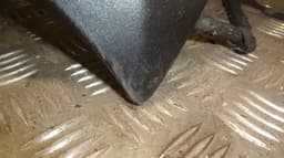 AUDI Bonnet AUDI Q7 (4L) (2006-2015) — thumbnail 4
