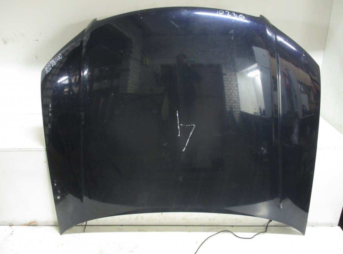 AUDI Bonnet AUDI A8 (4E) (2002-2010)