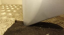 MERCEDES-BENZ Bonnet MERCEDES-BENZ ML-CLASS (W164) (2005-2011) — thumbnail 7