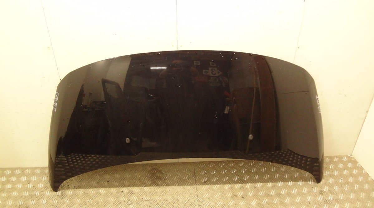 Bonnet PEUGEOT 3008 I (T84) (2009-2016)