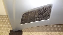 MERCEDES-BENZ Bonnet MERCEDES-BENZ ML-CLASS (W164) (2005-2011) — thumbnail 4
