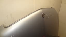 MERCEDES-BENZ Bonnet MERCEDES-BENZ C-CLASS (W204) (2007-2013) — thumbnail 3