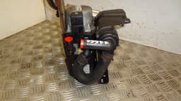 LAND ROVER 9007171J Auxiliary / pakring heater (webasto) LAND ROVER RANGE ROVER SPORT I (L320) (2005-2013) — thumbnail 4