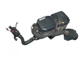 BMW Auxiliary / pakring heater (webasto) BMW 7 (E65, E66) (2001-2009) — thumbnail 1