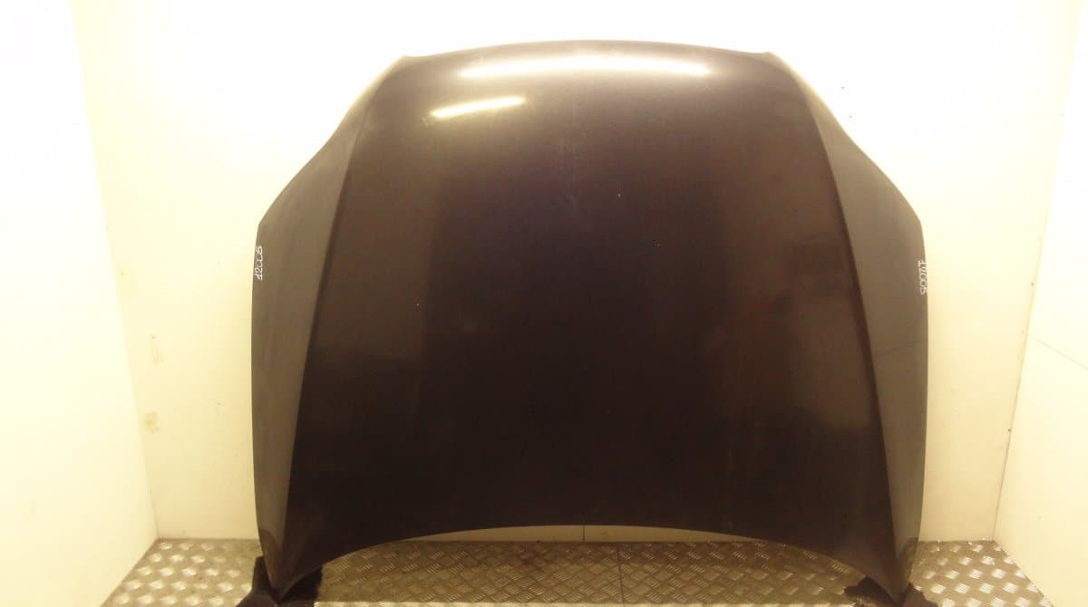 AUDI Bonnet AUDI Q7 (4L) (2006-2015)