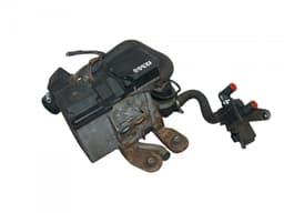 BMW Auxiliary / pakring heater (webasto) BMW 7 (E65, E66) (2001-2009) — thumbnail 3