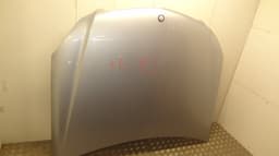 MERCEDES-BENZ Bonnet MERCEDES-BENZ C-CLASS (W204) (2007-2013) — thumbnail 2