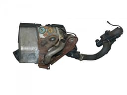 BMW Auxiliary / pakring heater (webasto) BMW 7 (E65, E66) (2001-2009) — thumbnail 4