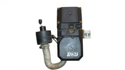 BMW 64128380998 Auxiliary / pakring heater (webasto) BMW X5 (E53) (2000-2007) — thumbnail 3